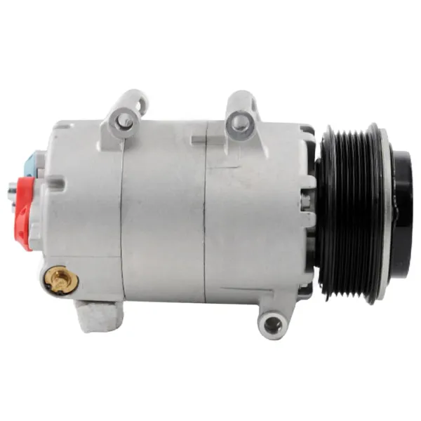 Compresor de aire acondicionado 6G9119D629KA Ford