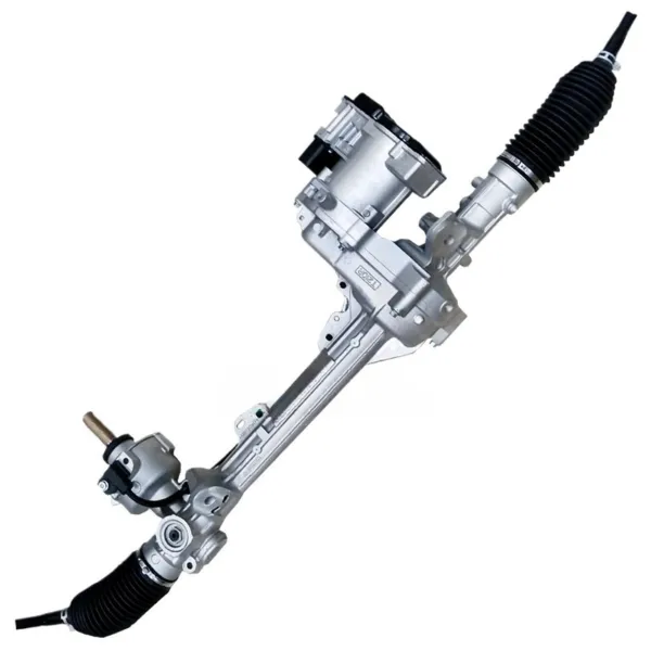 Cremallera de dirección DB5Z3504L Ford