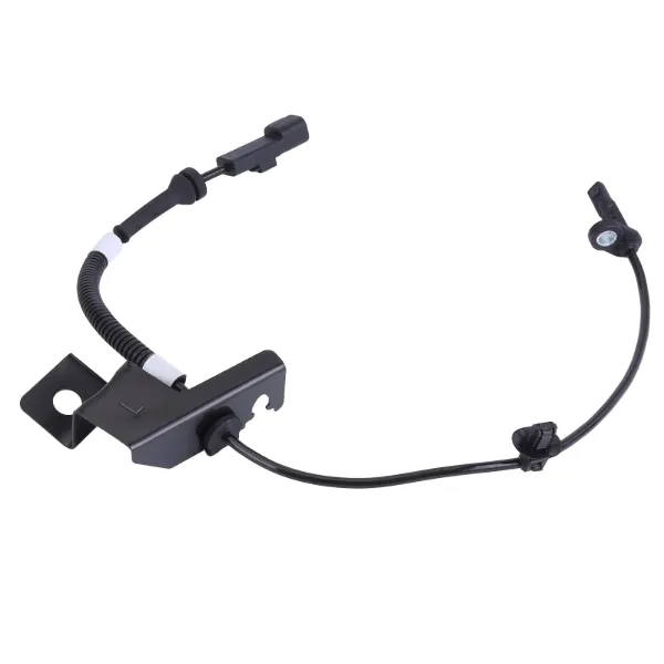 Sensor ABS delantero izquierdo 2504179 Ford