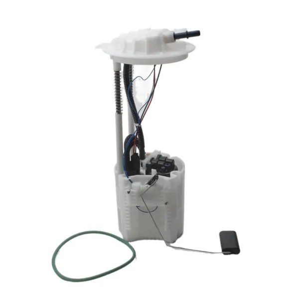 Tubo de ventilación del cárter 1136553 Ford