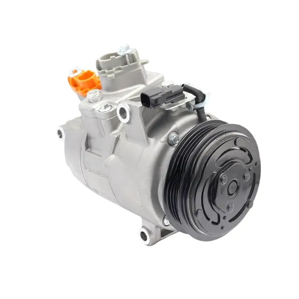 Compresor de aire acondicionado DG9H19D629CC Ford