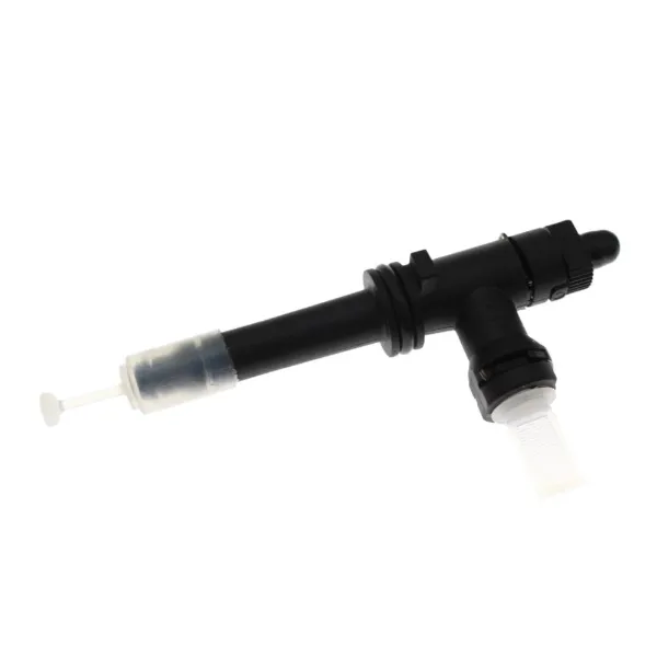 Latiguillo de embrague 4C117C560AB Ford