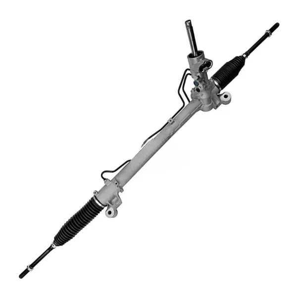 Cremallera de dirección 3M513A500AN Ford