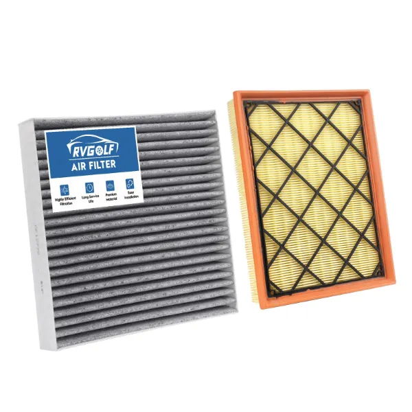Filtro de aire JX6Z9601A Ford