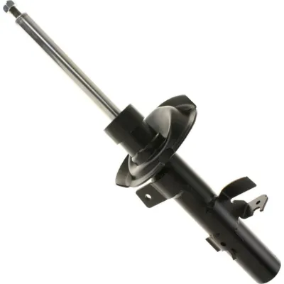 Amortiguador delantero izquierdo FORD 1709759