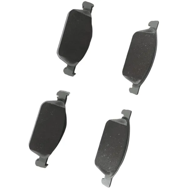 Pastillas de freno CV6Z2001F Ford