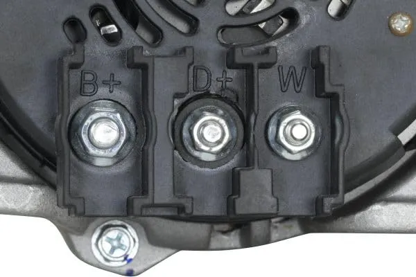 Alternador 1025547 Ford