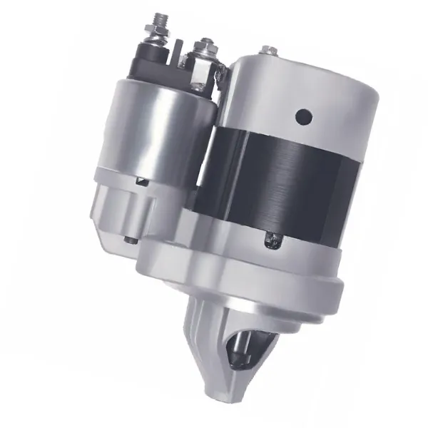 Motor de arranque CV6T11000GA Ford