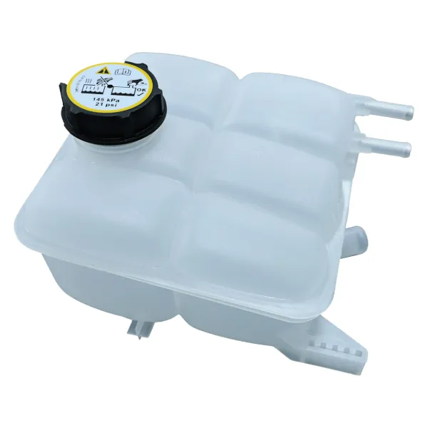 Vaso de expansión 3M5H8K218AJ Ford