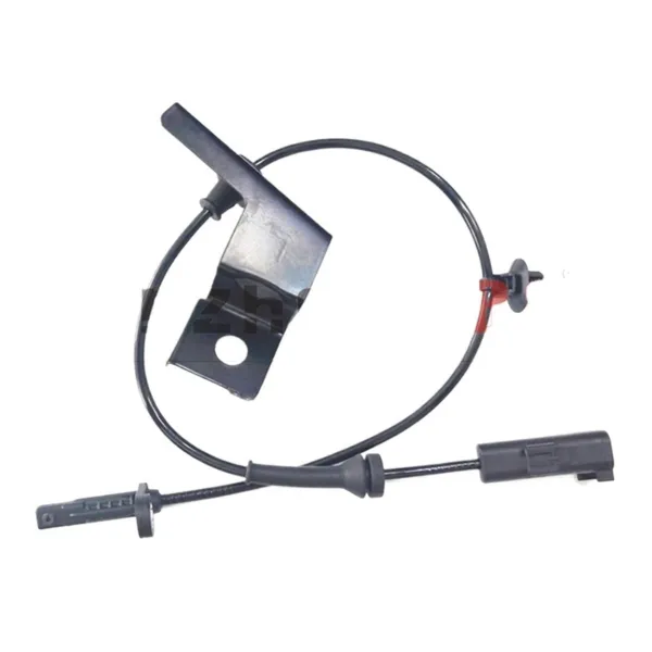 Sensor ABS delantero izquierdo DG9C2C205AD Ford