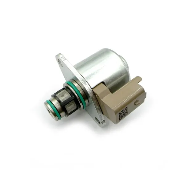 Válvula reguladora de presión del sistema common rail 1736080 Ford