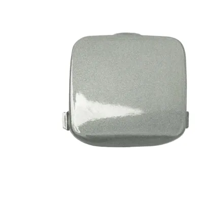Tapa de gancho de remolque trasero del parachoques FORD 1353157