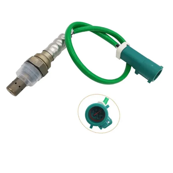 Sensor de oxígeno previo al catalizador 123897 Ford