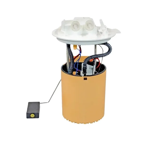 Bomba de gasolina BK219H307BC Ford