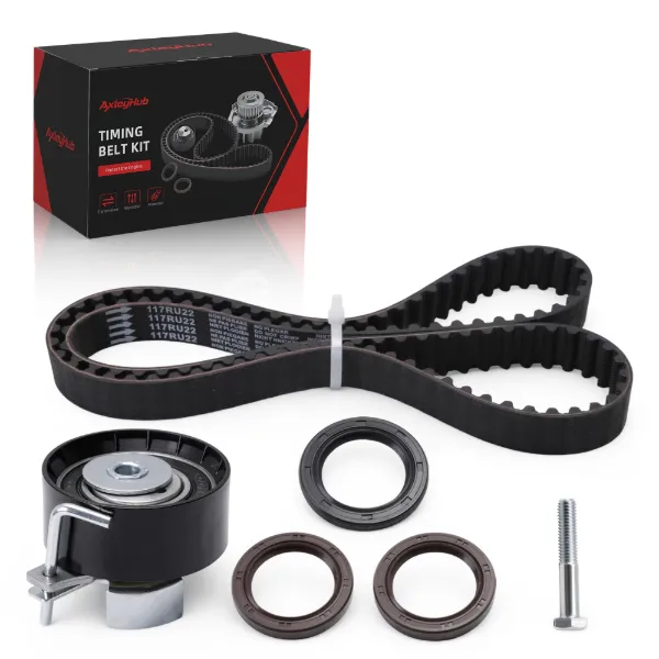 Correa distribución BE8Z6268B Ford