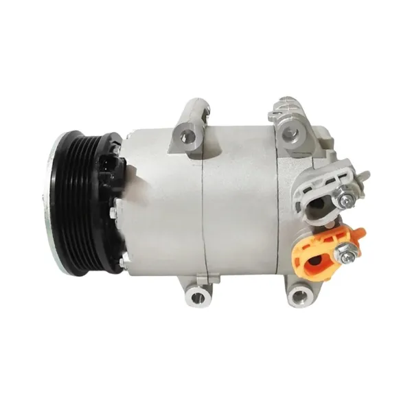 Compresor de aire acondicionado AV1119D629AB Ford