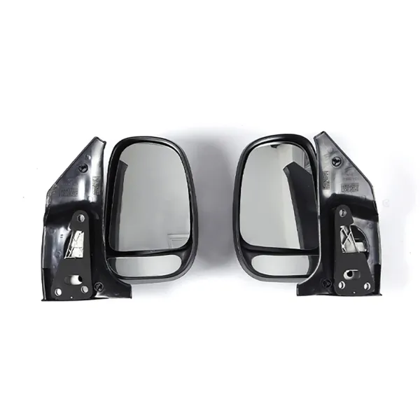 Espejo de retrovisor izquierdo 1053418 Ford
