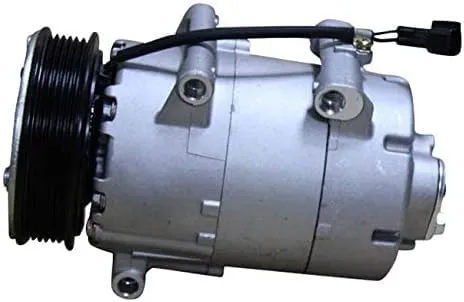 Compresor de aire acondicionado 3M5H19D629DF Ford