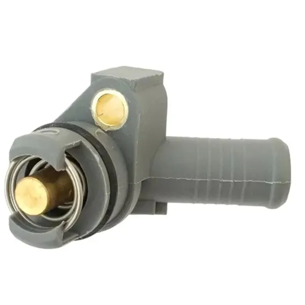 Termostato del sistema de lubricación del motor 1128018 Ford