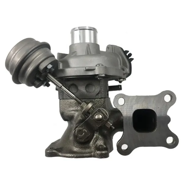 Turbocompresor 2082181 Ford