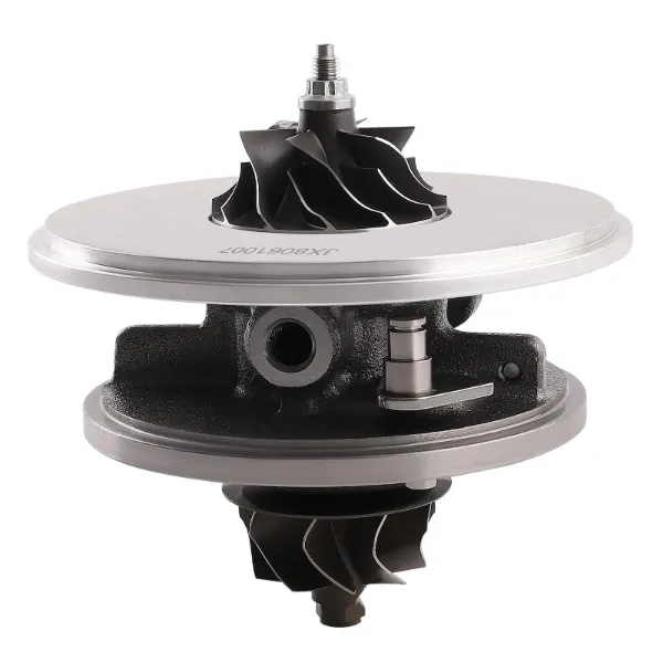 Turbocompresor 3M5Q6K682CD Ford