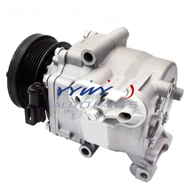 Compresor de aire acondicionado 8V5119D629EE Ford