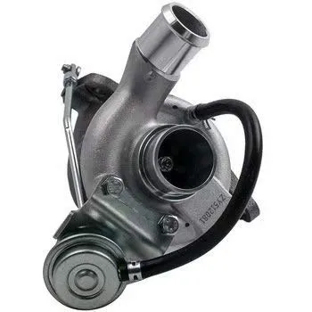 Turbocompresor 4913105312 Ford