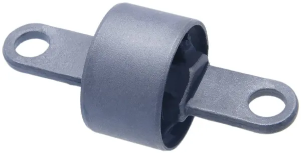 Buje delantero del brazo longitudinal trasero 1692849 Ford