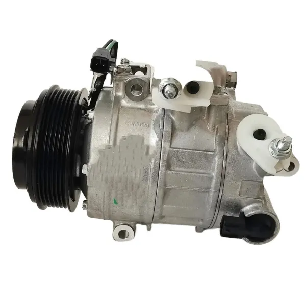 Compresor de aire acondicionado FB5Z19703B Ford