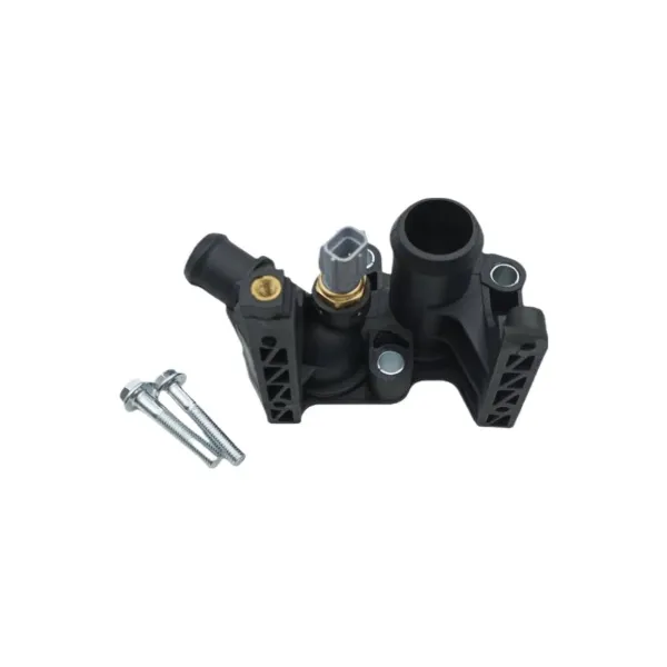 Brida del sistema de refrigeración (triple unión) 7M5G8K556AC Ford