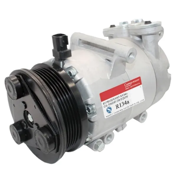 Compresor de aire acondicionado 3M5H19D629PH Ford