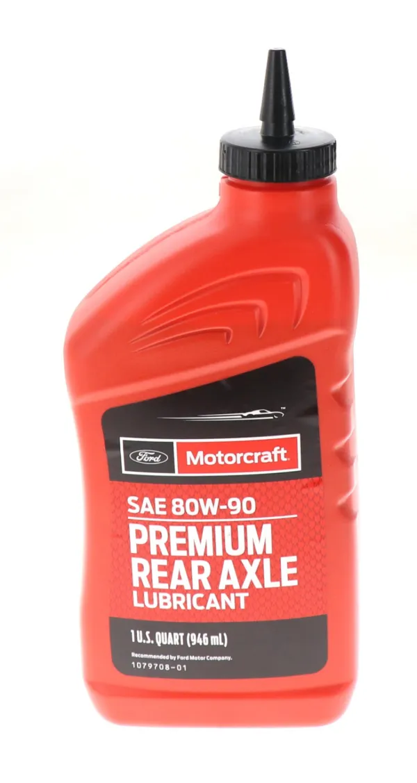 Aceite caja de cambios XY80W90QL Ford