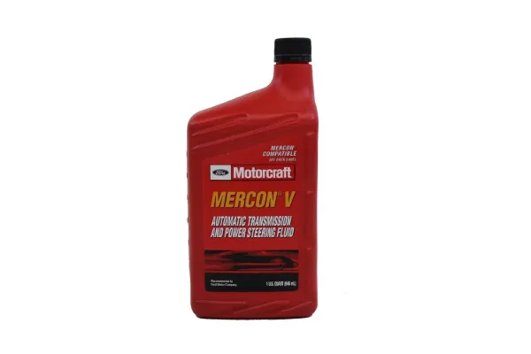 Aceite caja de cambios XT5QM Ford
