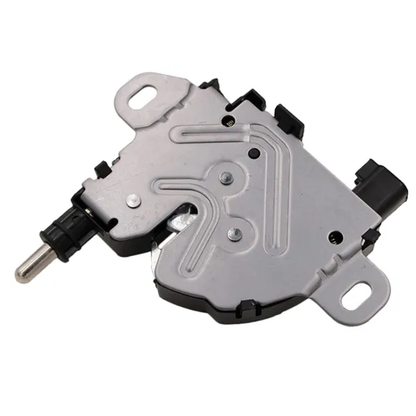 Cerradura de capó 3M5116700AB Ford