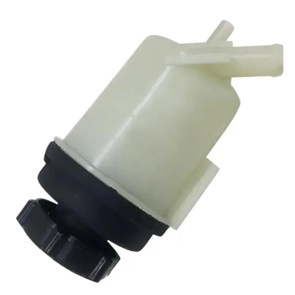 Depósito de bomba de dirección hidráulica 6G913R700CB Ford