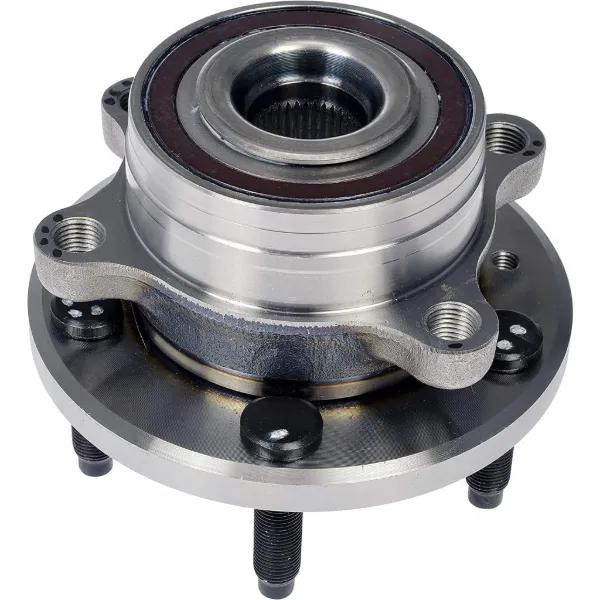 Buje de rueda delantero HUB8 Ford