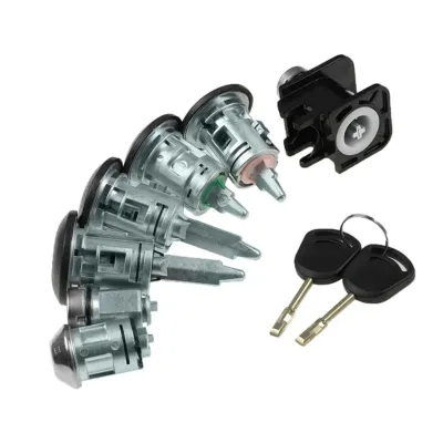 Juego de cilindros de cerradura FORD 1C1AV22050BA