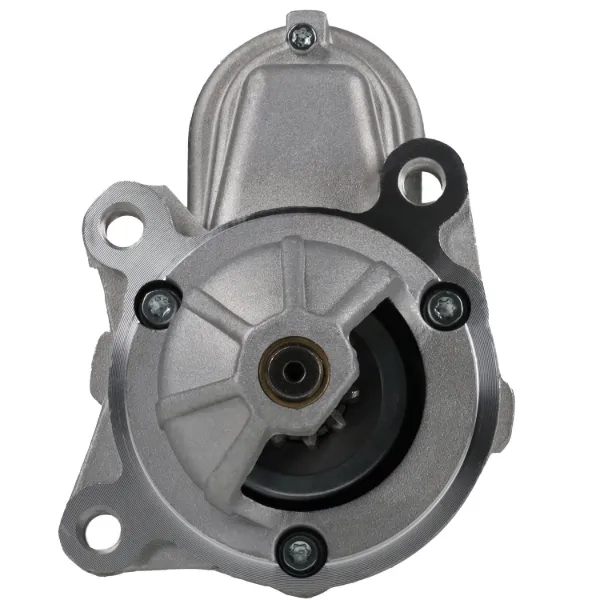 Motor de arranque 0001107027 Ford
