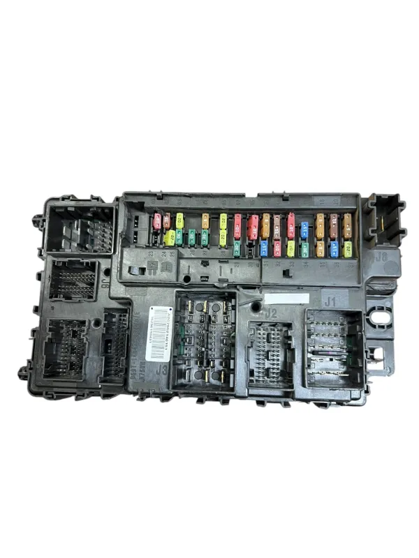  GU5T15604 Ford