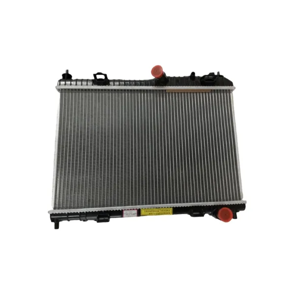 Radiador C1B18005AA Ford