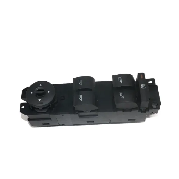 Interruptor de elevalunas delantera izquierda BM5T14A132AA Ford