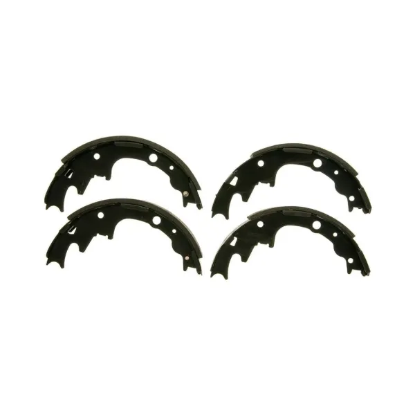 Zapatas de freno 1F6026310A Ford