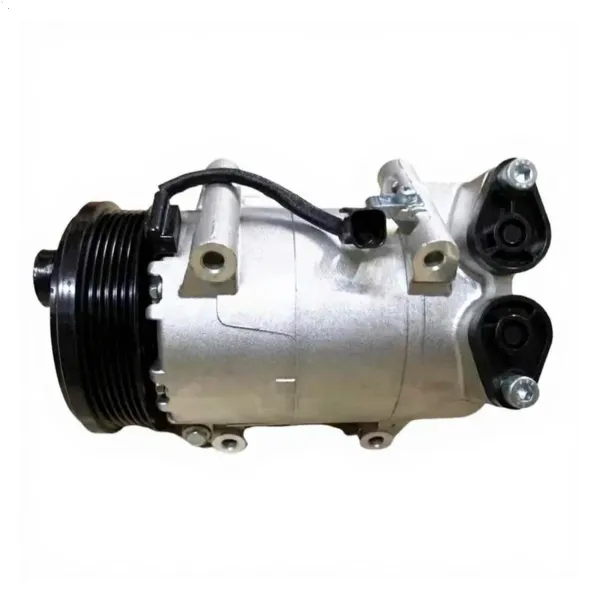 Compresor de aire acondicionado 1341233 Ford
