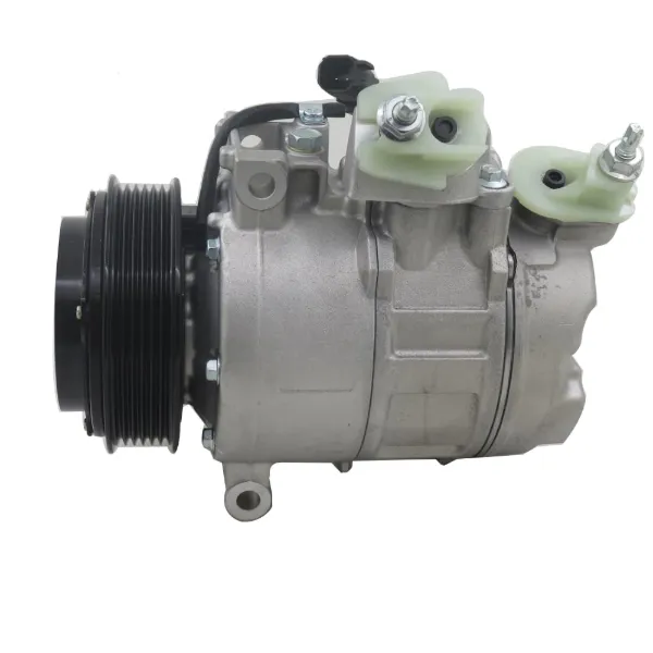 Compresor de aire acondicionado AV6119D629HB Ford