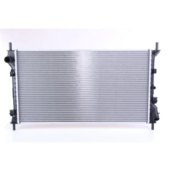 Radiador 4T168005GA Ford