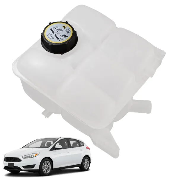 Vaso de expansión 8V618K218AE Ford