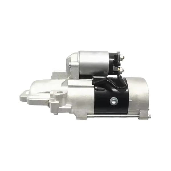 Motor de arranque 0986027230 Bosch