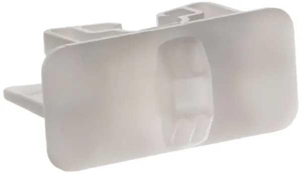 Clip de fijación de faro BE8Z13N129A Ford