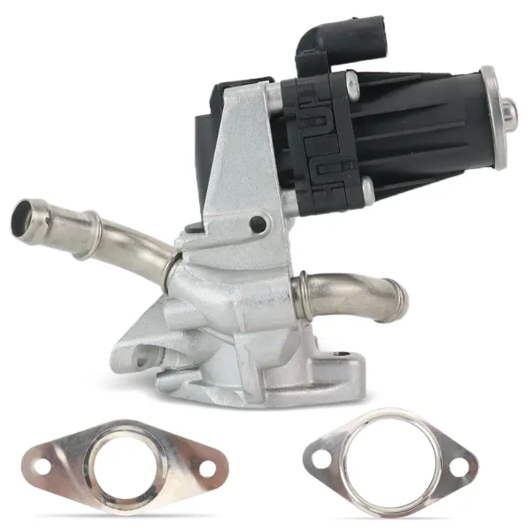 Válvula EGR BK2Q9D475CB Ford