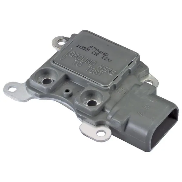 Regulador F77U10316AA Ford